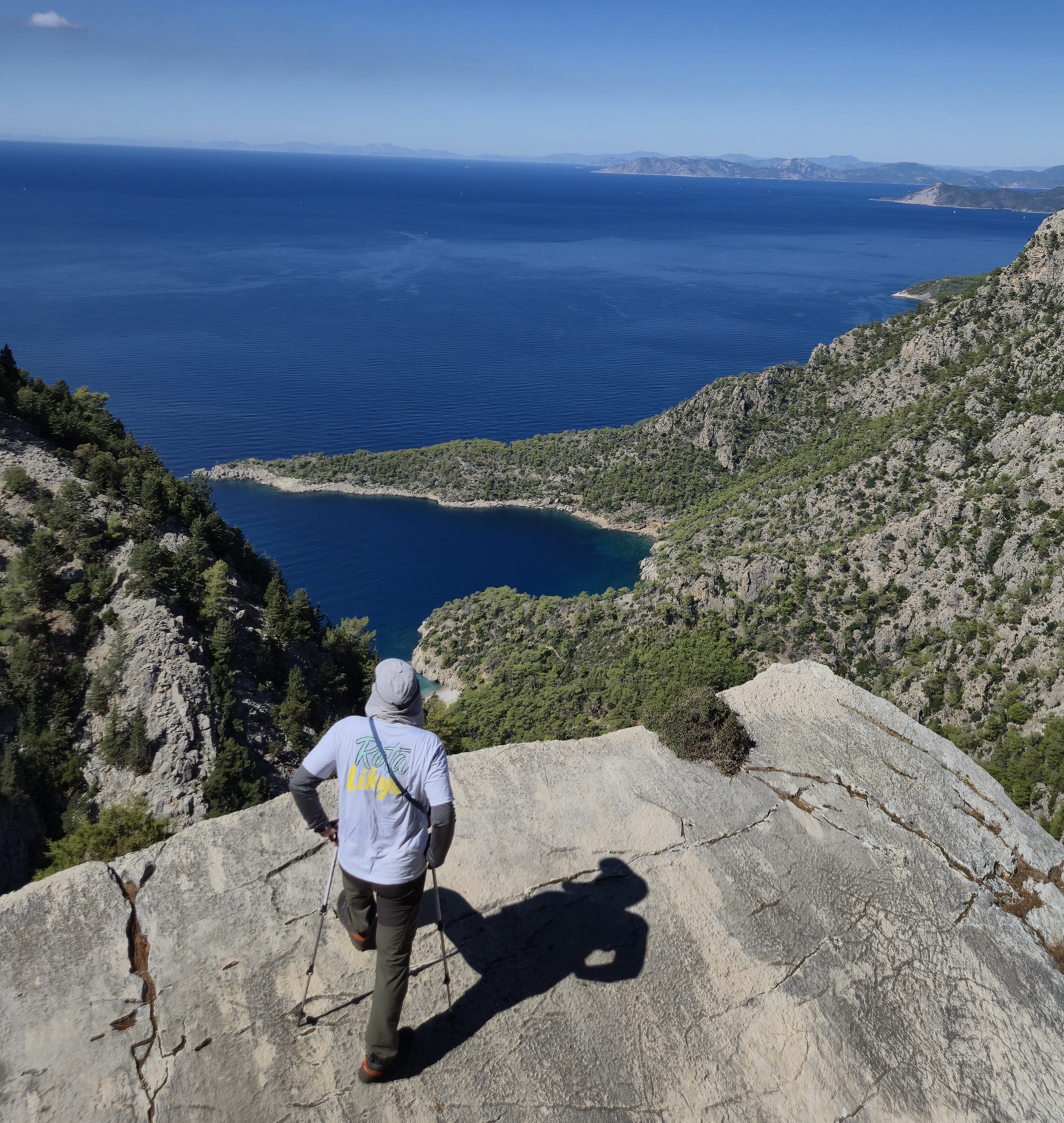 Likya Yolu İçin En Uygun Tarihler Hangileri ve Neden?