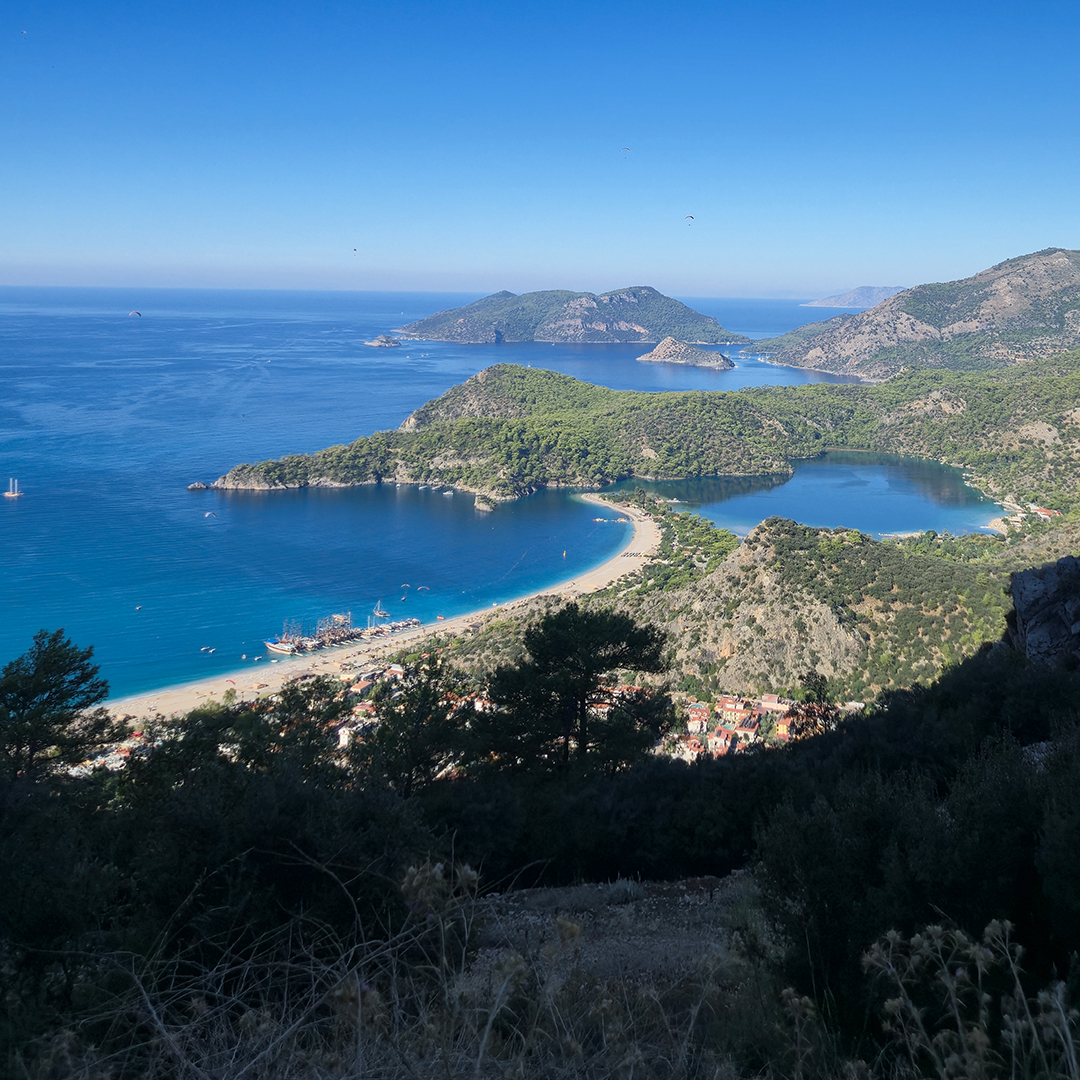 Likya Yolu Keşfi Nasıl Oldu? | Fethiye Likya Yolu’nun Hikayesi ve Yürüyüş Rotası