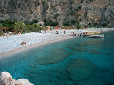 Fethiye Eko Paketi