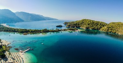 Ölüdeniz Paket Turu